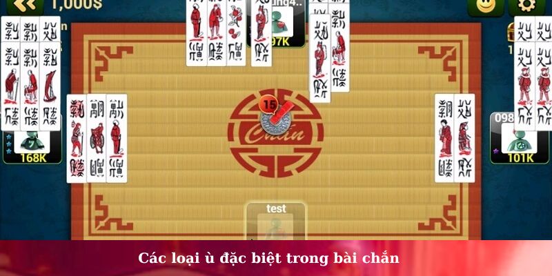 cách chơi chắn