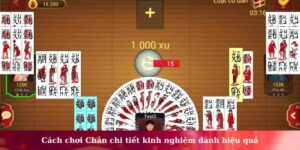 cách chơi chắn