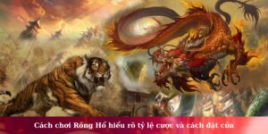 cách chơi rồng hổ