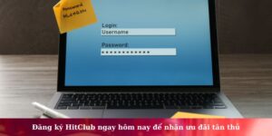 đăng nhập Hitclub