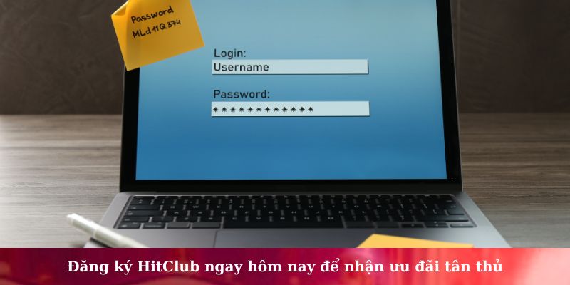 đăng nhập Hitclub