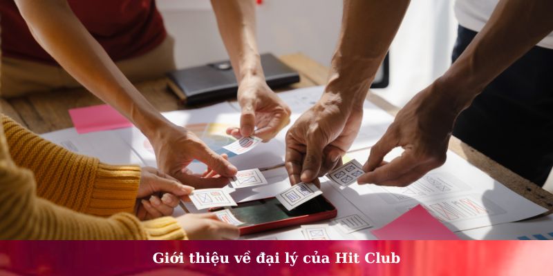 đại lý