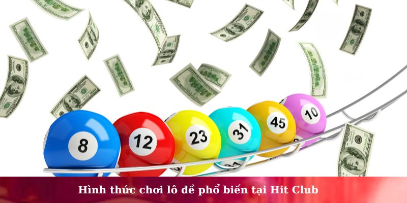 Luật chơi Lô đề