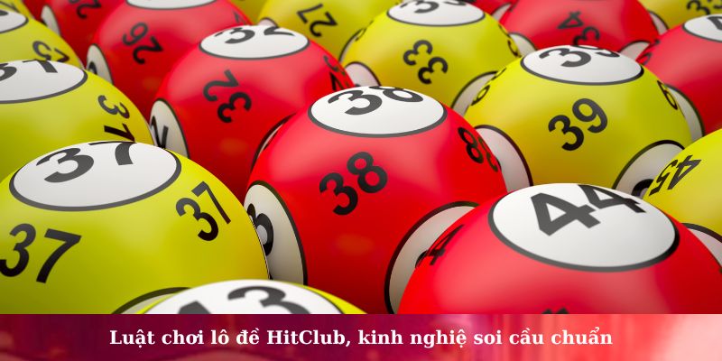 luật chơi lô đề