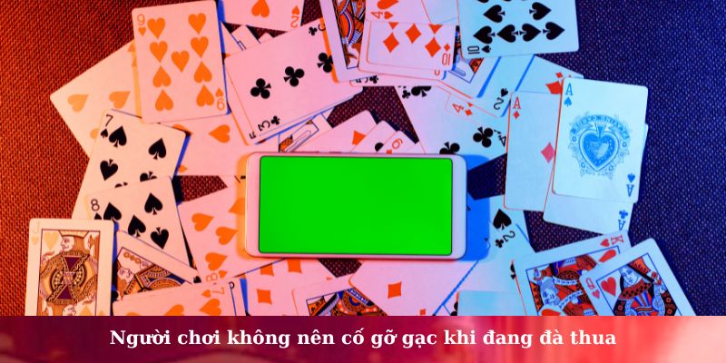 chơi có trách nhiệm