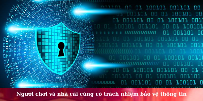chính sách bảo mật