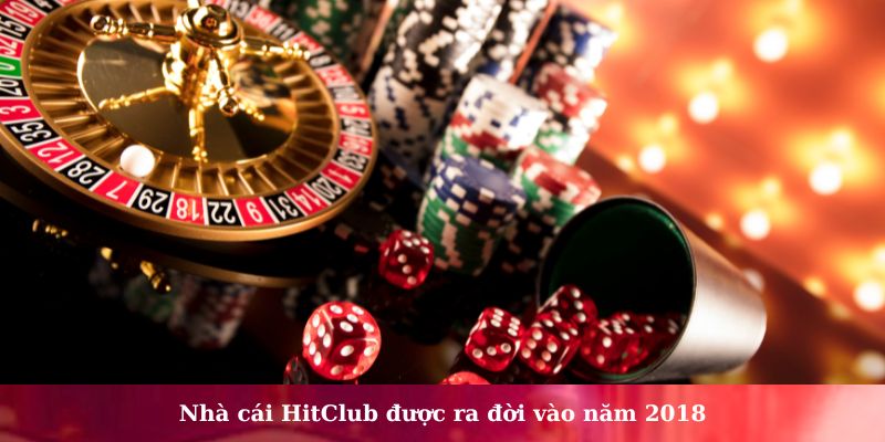 Nhà cái HitClub