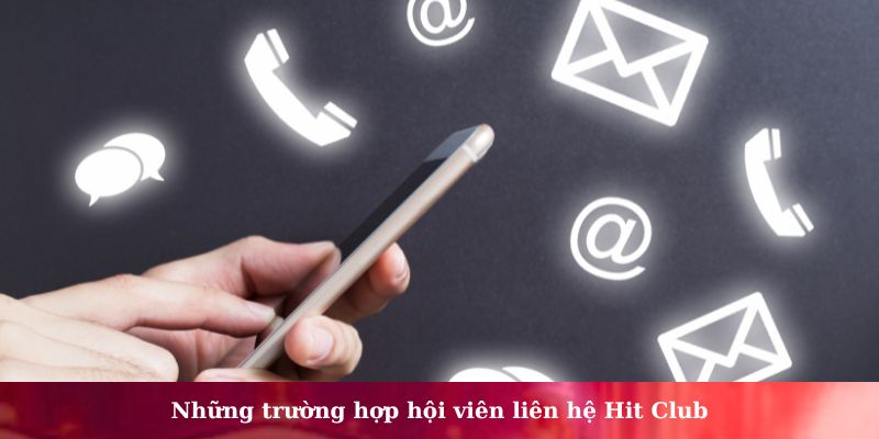 liên hệ 