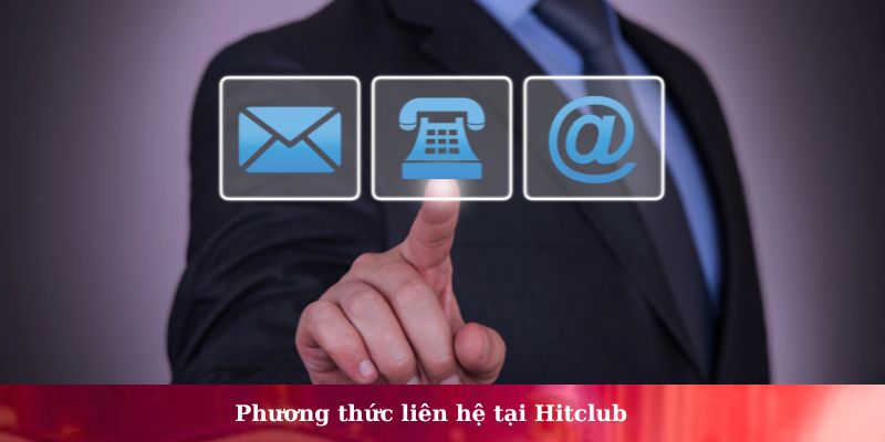 liên hệ
