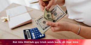 rút tiền