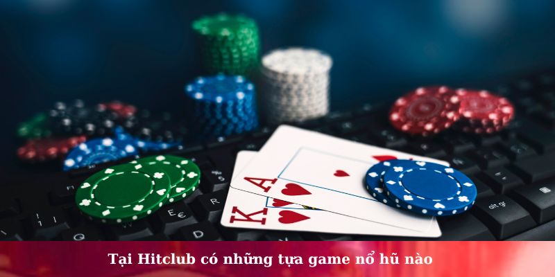 live casino Hitclub