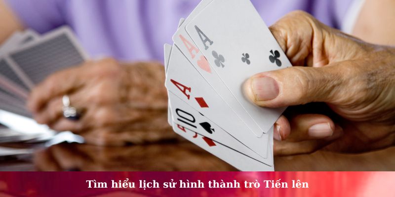 cách chơi bài tiến lên
