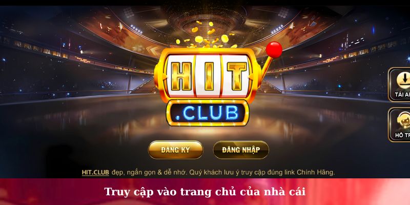 Đăng ký Hitclub
